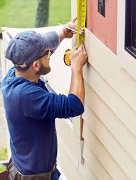 Affordable Siding Repair and Maintenance Services in Appomattox, VA